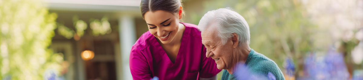 Respite care services in Southlake TX for family caregivers